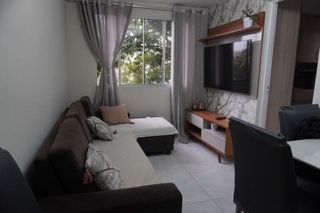 Apartamento à venda com 2 quartos, 46m² em Cidade Líder, São Paulo