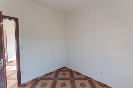 Studio para alugar com 60m², 1 quarto e 1 vagaQuarto