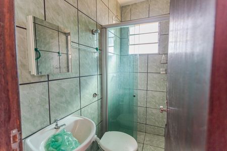 Studio para alugar com 60m², 1 quarto e 1 vagaBanheiro Social