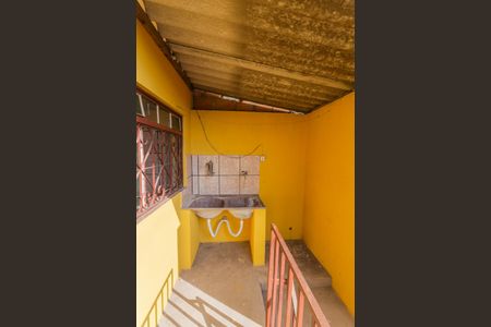 Studio para alugar com 60m², 1 quarto e 1 vagaÁrea de Serviço