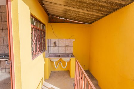 Studio para alugar com 60m², 1 quarto e 1 vagaÁrea de Serviço