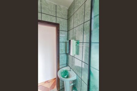 Studio para alugar com 60m², 1 quarto e 1 vagaBanheiro Social