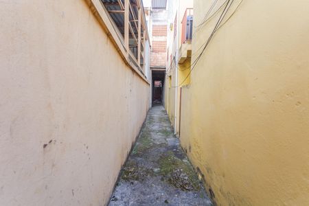 Studio para alugar com 60m², 1 quarto e 1 vagaEntrada