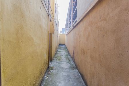 Studio para alugar com 60m², 1 quarto e 1 vagaEntrada