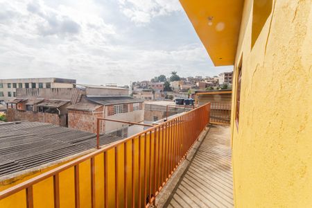 Studio para alugar com 60m², 1 quarto e 1 vagaVaranda na Entrada