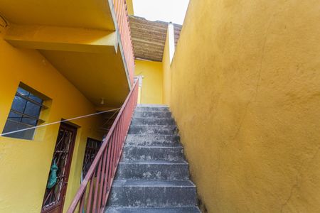 Studio para alugar com 60m², 1 quarto e 1 vagaEntrada