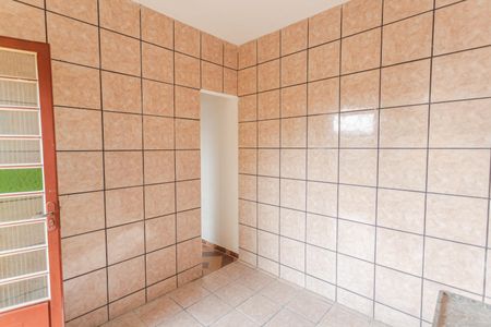 Studio para alugar com 60m², 1 quarto e 1 vagaCozinha