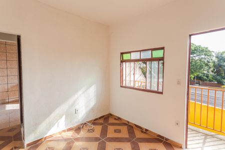 Studio para alugar com 60m², 1 quarto e 1 vagaSala