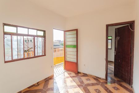 Studio para alugar com 60m², 1 quarto e 1 vagaSala