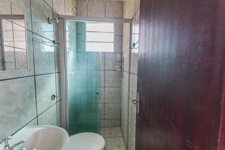 Studio para alugar com 60m², 1 quarto e 1 vagaBanheiro Social