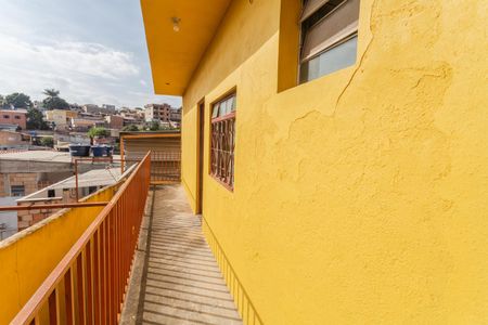 Studio para alugar com 60m², 1 quarto e 1 vagaVaranda na Entrada