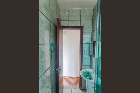 Studio para alugar com 60m², 1 quarto e 1 vagaBanheiro Social