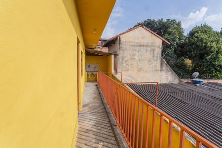 Studio para alugar com 60m², 1 quarto e 1 vagaVaranda na Entrada