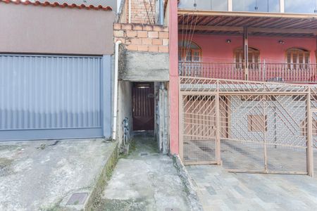 Studio para alugar com 60m², 1 quarto e 1 vagaFachada