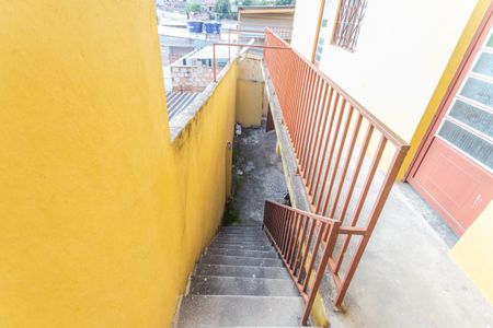 Studio para alugar com 60m², 1 quarto e 1 vagaEntrada