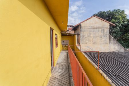 Studio para alugar com 60m², 1 quarto e 1 vagaVaranda na Entrada