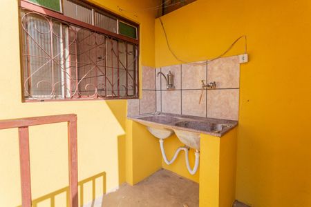 Studio para alugar com 60m², 1 quarto e 1 vagaÁrea de Serviço