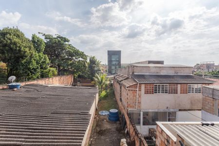 Studio para alugar com 60m², 1 quarto e 1 vagaVista da Varanda na Entrada