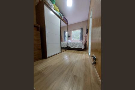 Apartamento à venda com 37m², 1 quarto e sem vaga Apartamento à venda com 37m², 1 quarto e sem vagaFoto 17