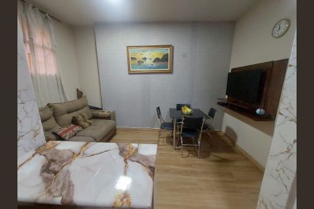 Apartamento à venda com 37m², 1 quarto e sem vaga Apartamento à venda com 37m², 1 quarto e sem vagaFoto 01