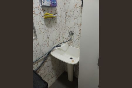 Apartamento à venda com 37m², 1 quarto e sem vaga Apartamento à venda com 37m², 1 quarto e sem vagaFoto 07