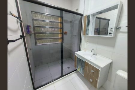 Apartamento à venda com 37m², 1 quarto e sem vaga Apartamento à venda com 37m², 1 quarto e sem vagaFoto 09