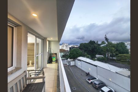 Apartamento para alugar com 2 quartos, 61m² em Taquara, Rio de Janeiro