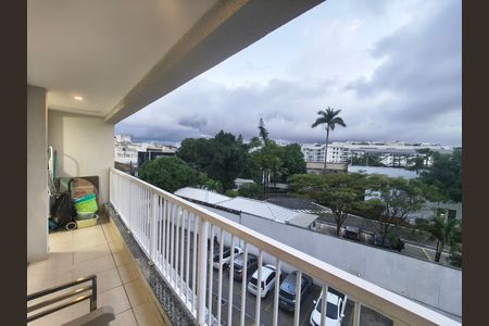 Apartamento para alugar com 2 quartos, 61m² em Taquara, Rio de Janeiro