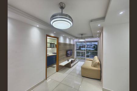 Apartamento para alugar com 2 quartos, 61m² em Taquara, Rio de Janeiro