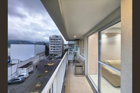 Apartamento para alugar com 2 quartos, 61m² em Taquara, Rio de Janeiro