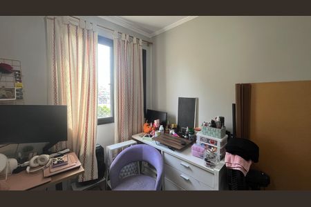Apartamento para alugar com 77m², 3 quartos e 2 vagas