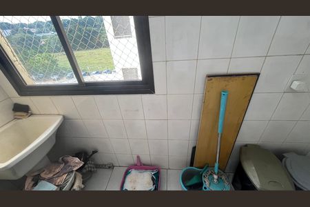 Apartamento para alugar com 77m², 3 quartos e 2 vagas