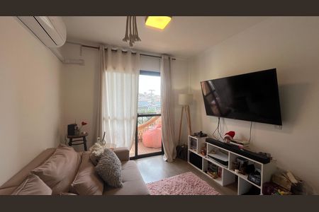 Apartamento para alugar com 77m², 3 quartos e 2 vagas