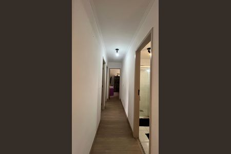 Apartamento para alugar com 77m², 3 quartos e 2 vagas