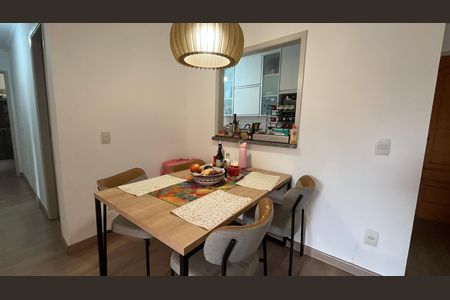 Apartamento para alugar com 3 quartos, 77m² em Vila Guararapes, Campinas