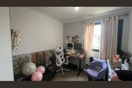 Apartamento para alugar com 77m², 3 quartos e 2 vagas