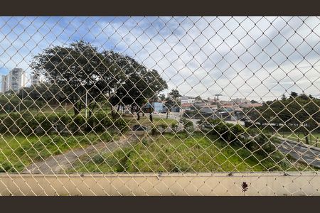 Apartamento para alugar com 3 quartos, 77m² em Vila Guararapes, Campinas