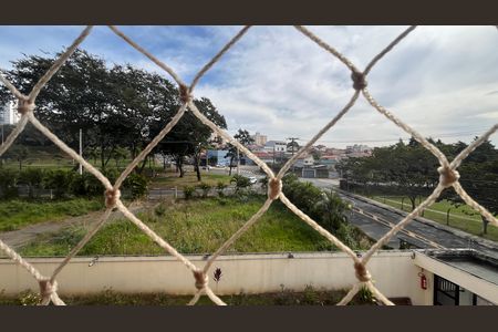Apartamento para alugar com 77m², 3 quartos e 2 vagas