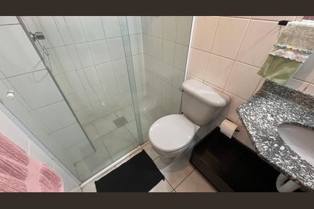 Apartamento para alugar com 77m², 3 quartos e 2 vagas