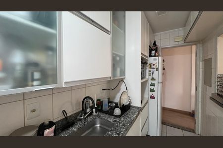 Apartamento para alugar com 77m², 3 quartos e 2 vagas