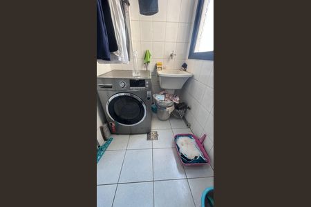 Apartamento para alugar com 77m², 3 quartos e 2 vagas