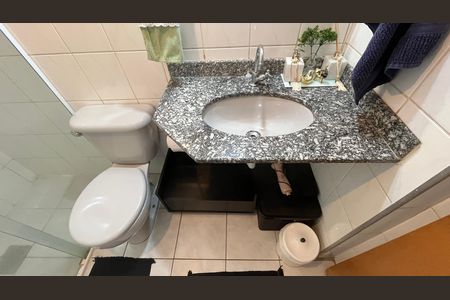 Apartamento para alugar com 77m², 3 quartos e 2 vagas