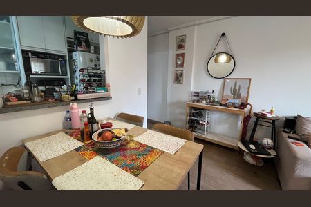 Apartamento para alugar com 3 quartos, 77m² em Vila Guararapes, Campinas