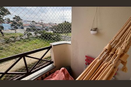 Apartamento para alugar com 77m², 3 quartos e 2 vagas