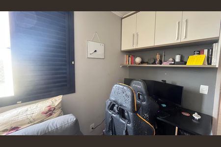 Apartamento para alugar com 77m², 3 quartos e 2 vagas