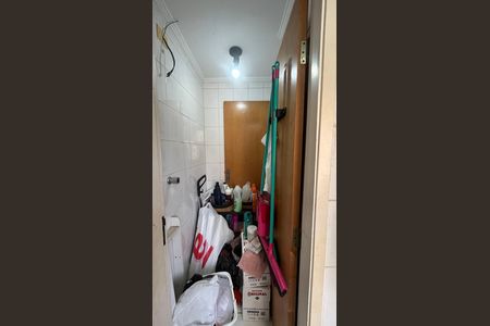 Apartamento para alugar com 77m², 3 quartos e 2 vagas