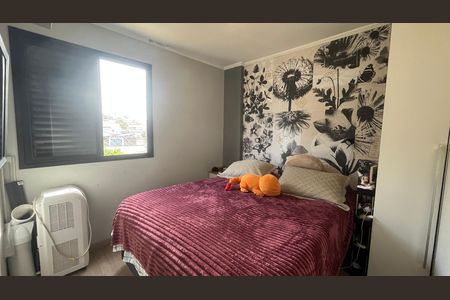 Apartamento para alugar com 77m², 3 quartos e 2 vagas