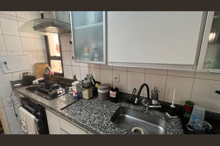 Apartamento para alugar com 77m², 3 quartos e 2 vagas