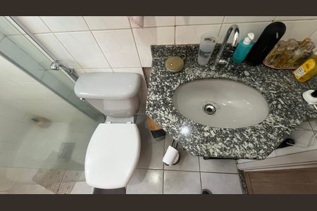 Apartamento para alugar com 77m², 3 quartos e 2 vagas