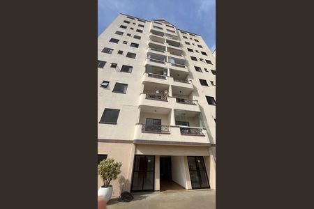 Apartamento para alugar com 77m², 3 quartos e 2 vagas